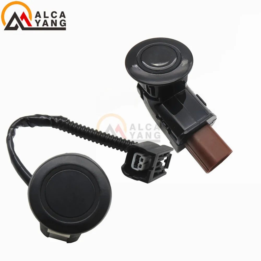 Auto Parts 39693-SWW-G01 39680-SHJ-A61 For Honda CRV Rear Parking Sensor PDC For Honda CR-V 2007-2012 2008 2008 2010 2011
