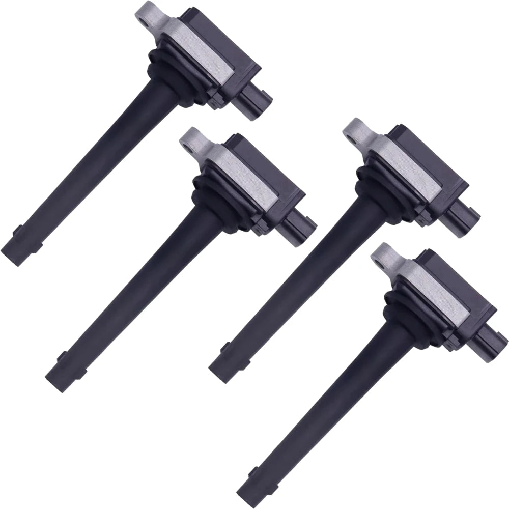 Ignition Coil for Nissan Sentra 2007-2012 / Tiida 2007-2014 / March 2012 — 22448-ED800