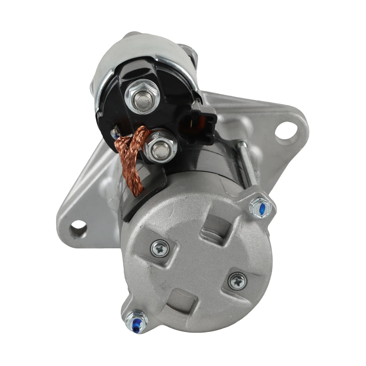 Starter Motor for Toyota Corolla Matrix & Pontiac Vibe L4 1.8L 2003-2008 (#17841)