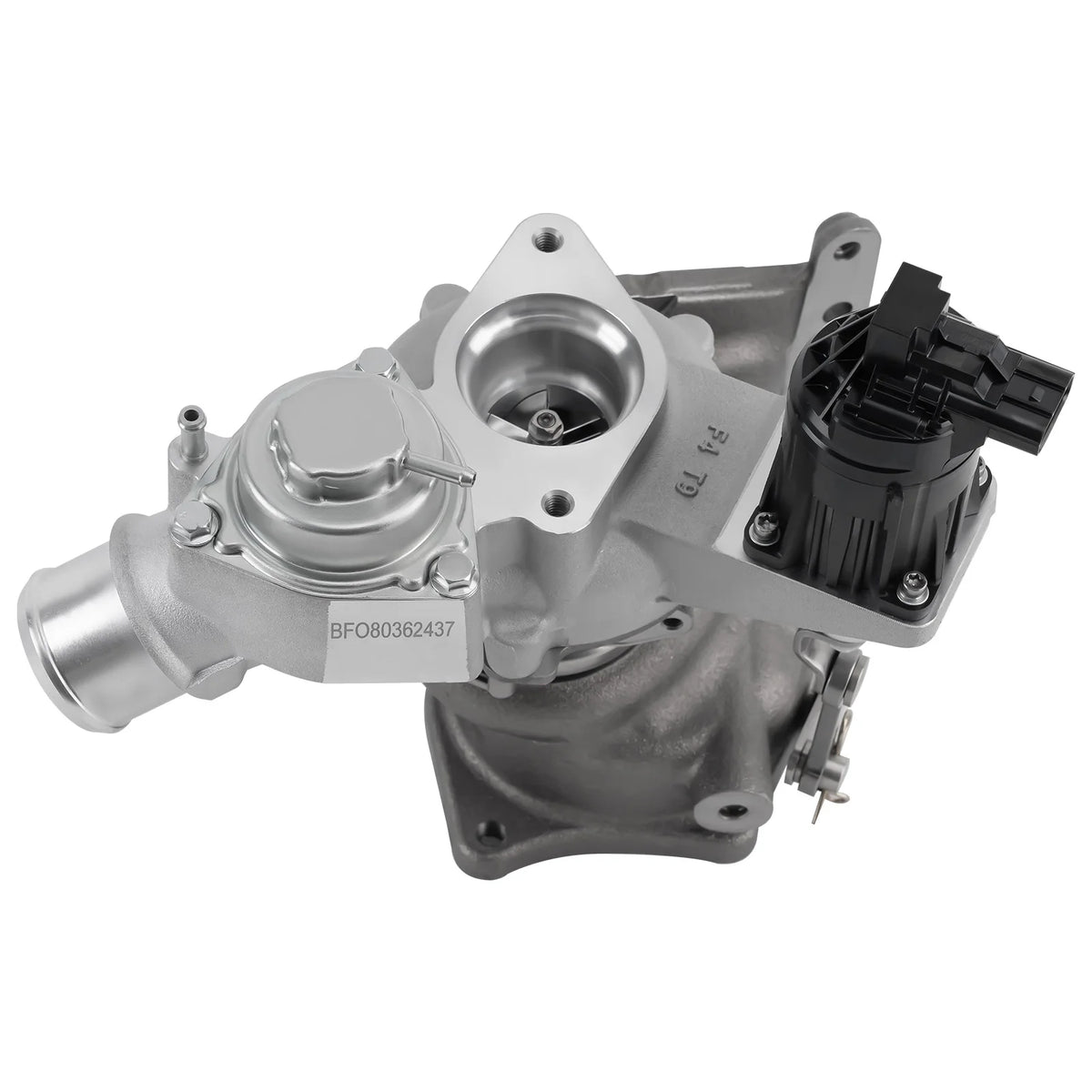 Turbo w/ Gaskets for Honda Accord 1.5L VG16 Gas 2018 2019 2020 2021 2022 2023