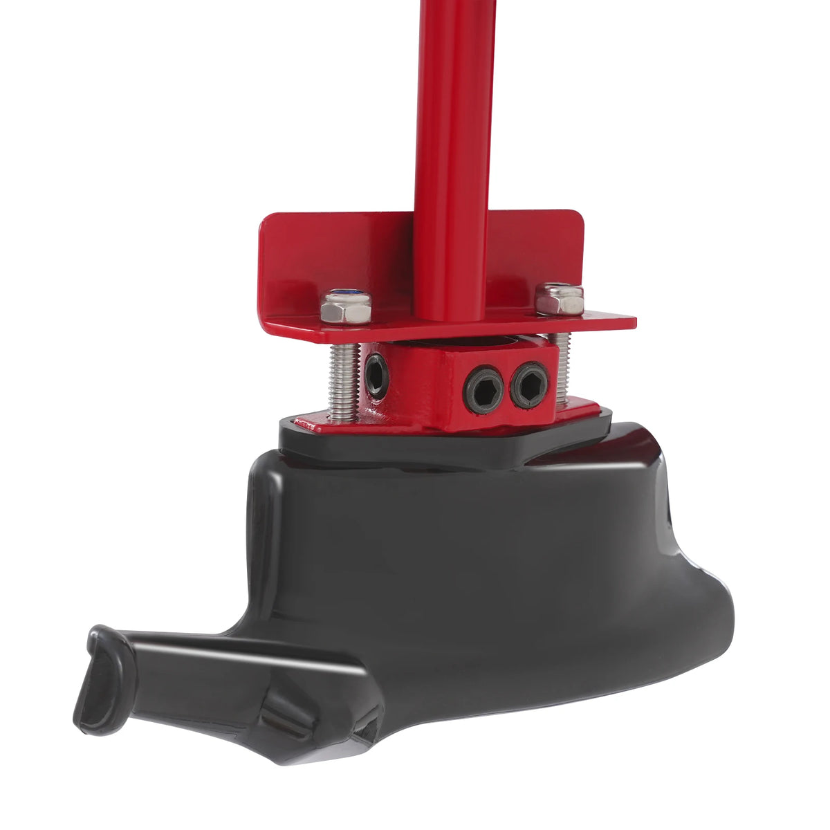 Manual Tire-Changing Adapter Kit with Duck Head – Listed for 16–21 Inches