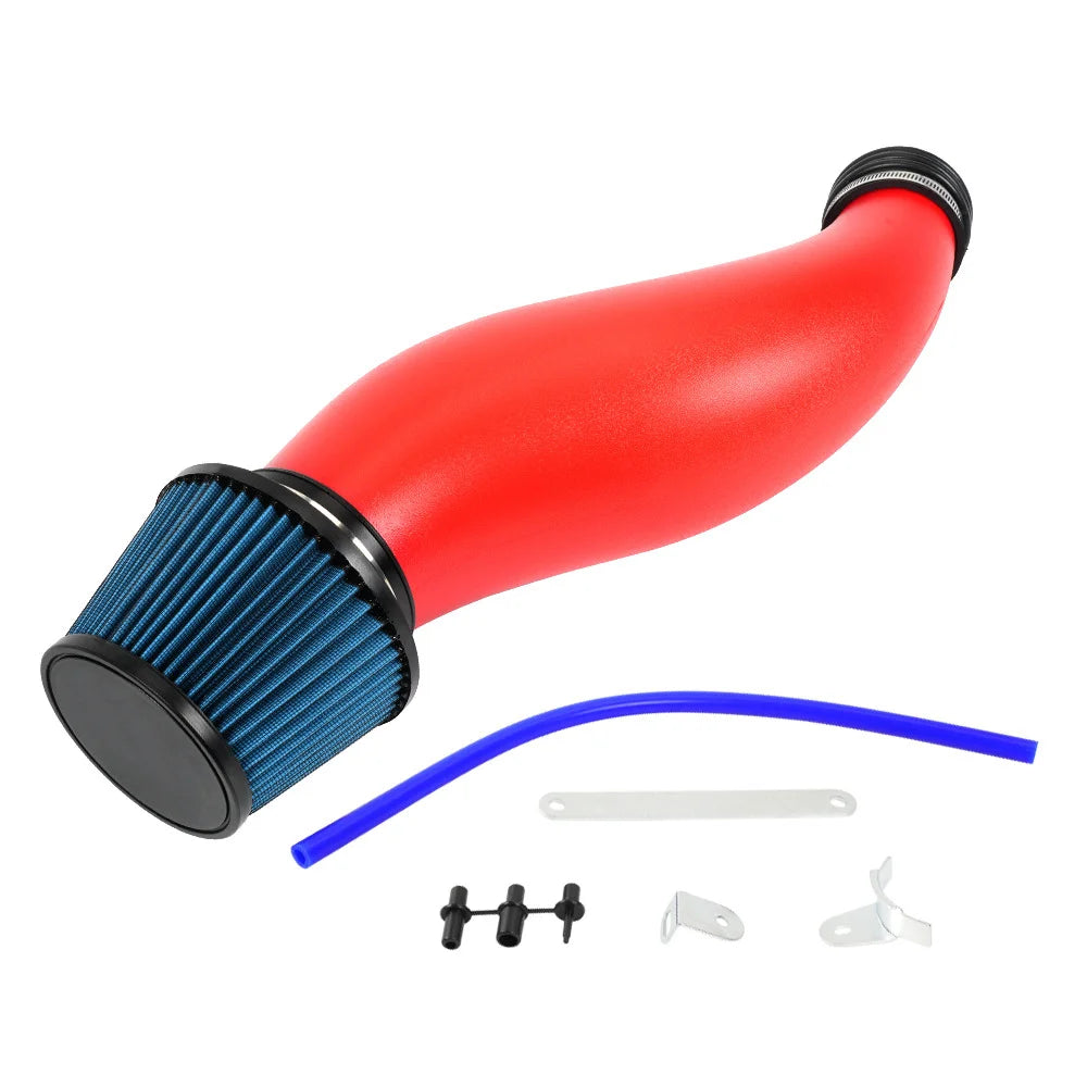 For Honda Civic 92-00 EK EG JDM Racing Car Air Intake Pipe Cold Air Intake Air Filter for Car
