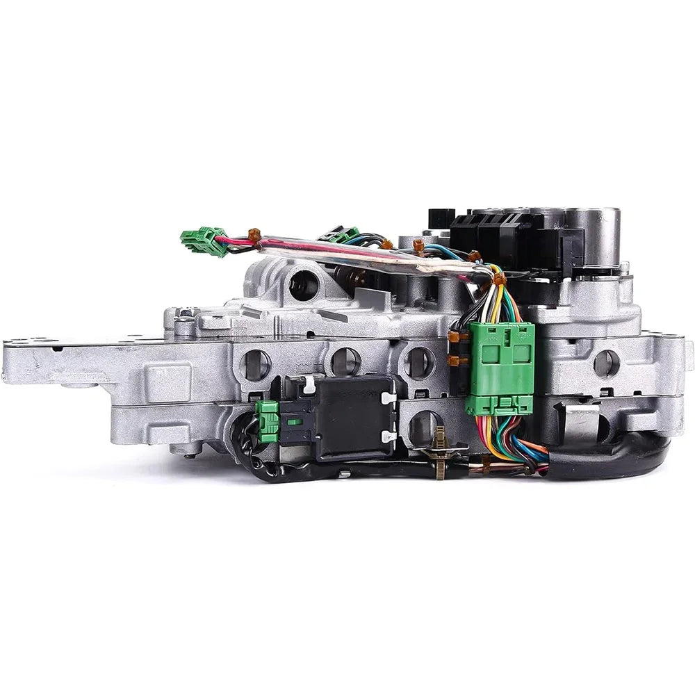 AUTO ENGINE PARTS Transmission Manifold Valve Body CVT FOR Nissan Altima NV200 Rogue Sport Sentra X-Trail 2.5L