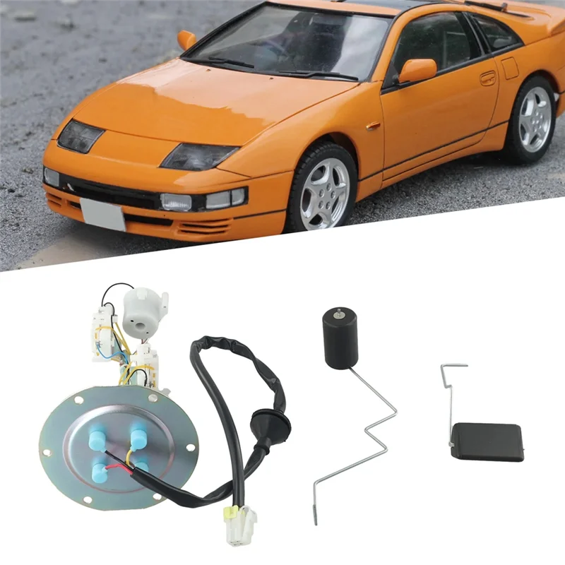 Fuel Level Sending Unit for Nissan 300ZX 1984–1989 – 25060-17P65 / 25060-VB30E