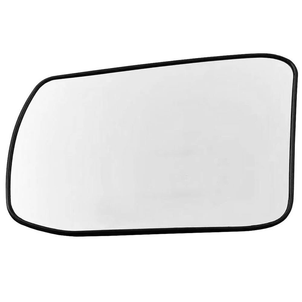 Heated Side Mirror Glass Rearview Mirror for Nissan Altima Sentra 2013 2014 2015 2016 2017 2018 USA Model 963663TH0A 963653TH0A