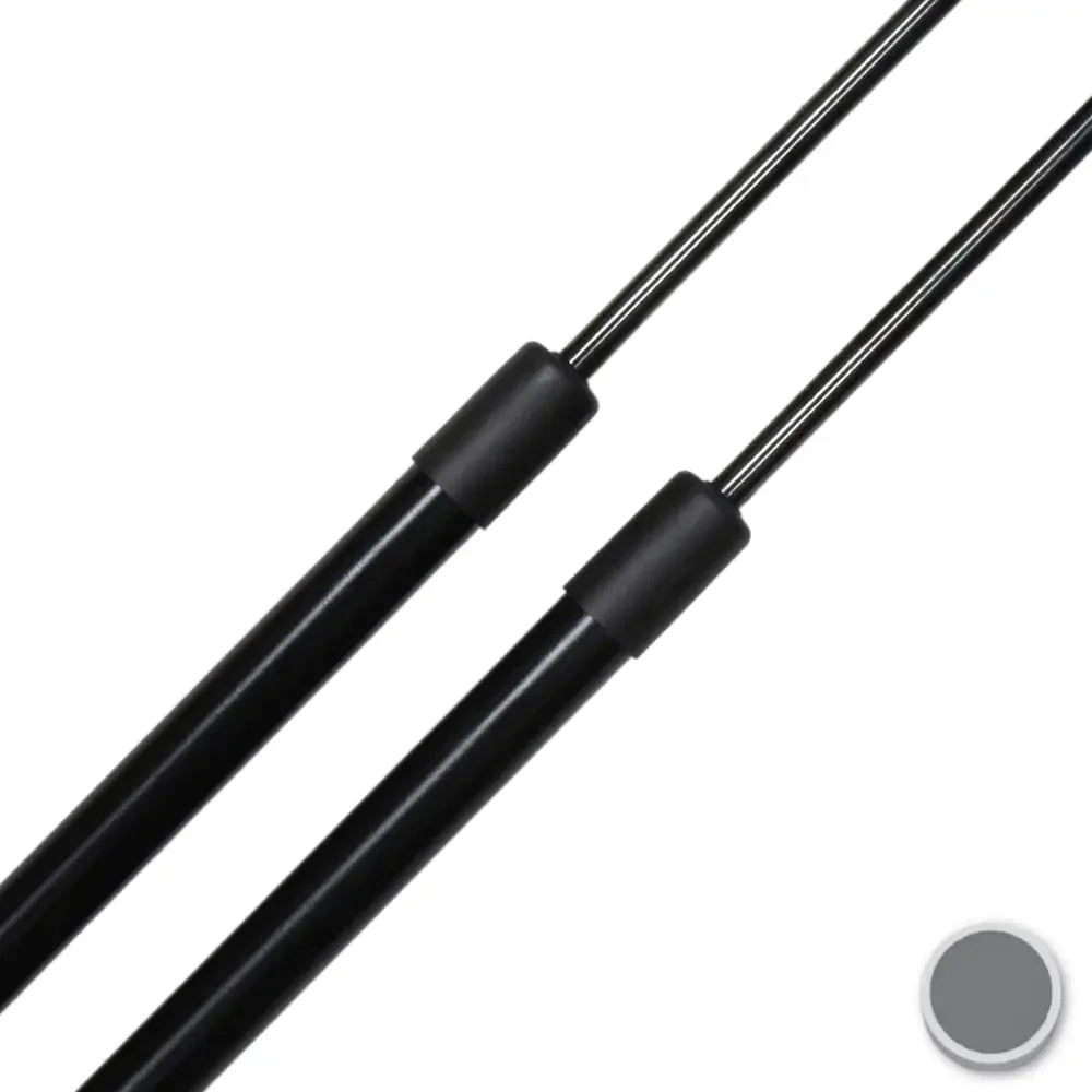 Qty(2) Hood Struts for Nissan Maxima 3rd (J30) Sedan 1988-1994 65470-85E00 65471-85E00 Front Bonnet Gas Springs Lift Support