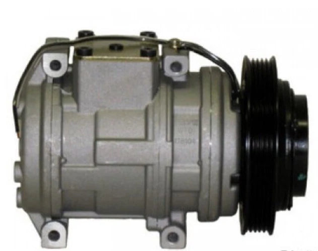A/C Compressor with Manifold for Acura Legend 1992–1995