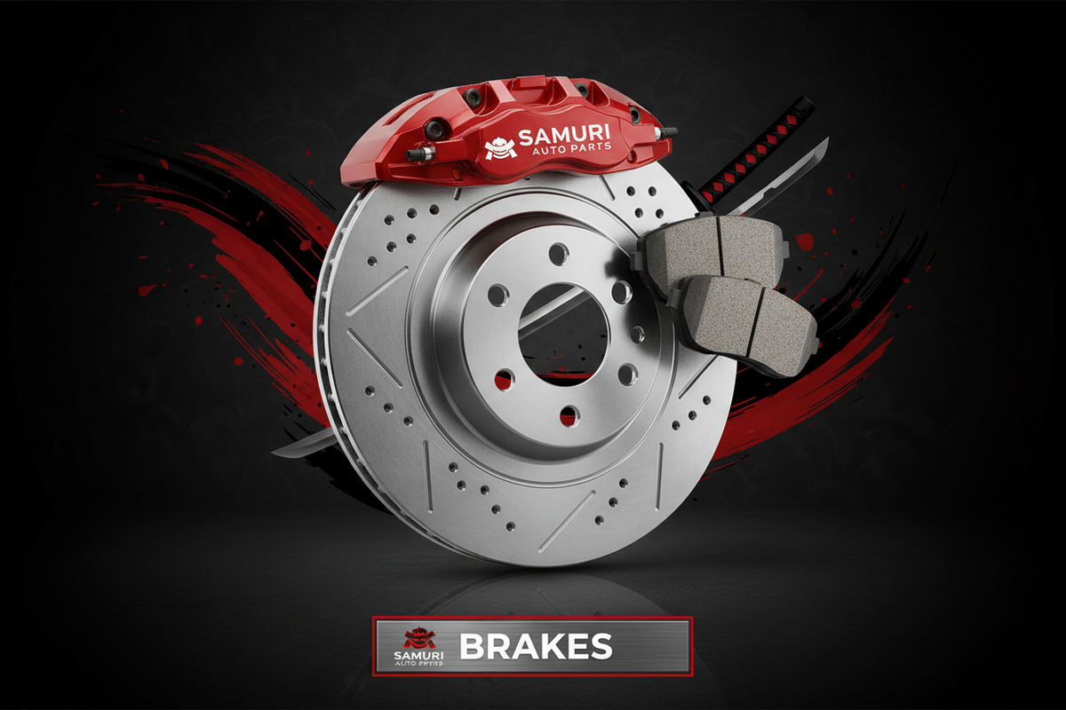 Brakes