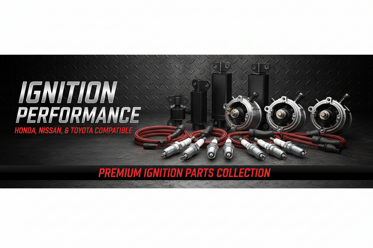 Ignition Parts