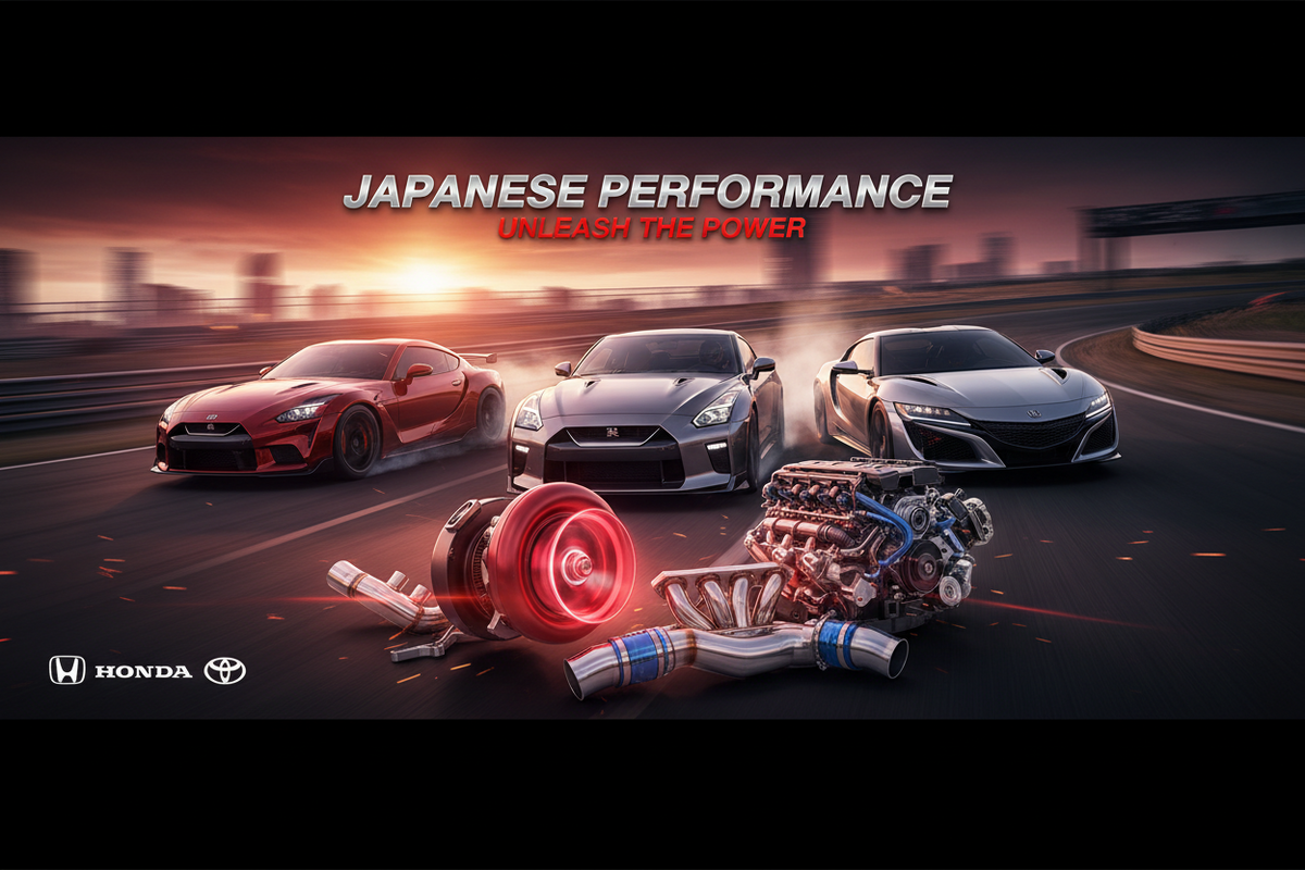 Performance