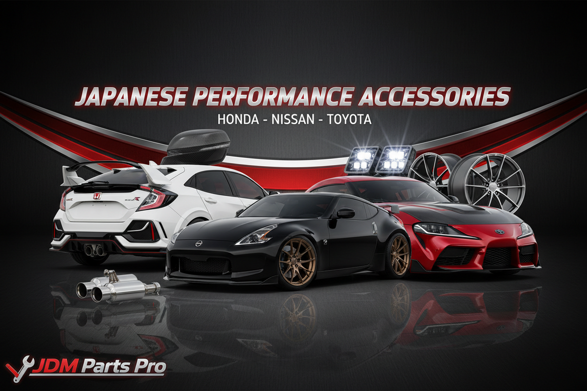 Accessories