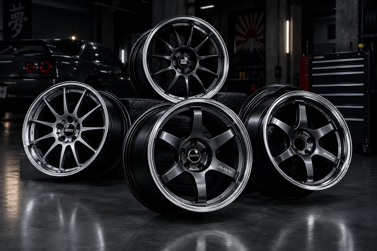 Wheels