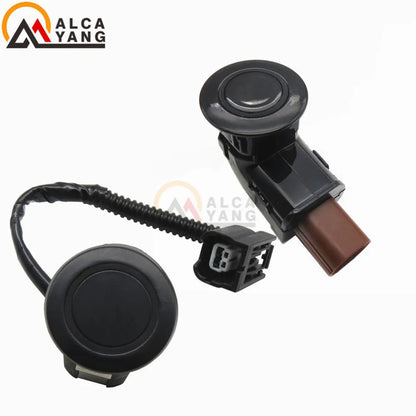 Auto Parts 39693-SWW-G01 39680-SHJ-A61 For Honda CRV Rear Parking Sensor PDC For Honda CR-V 2007-2012 2008 2008 2010 2011