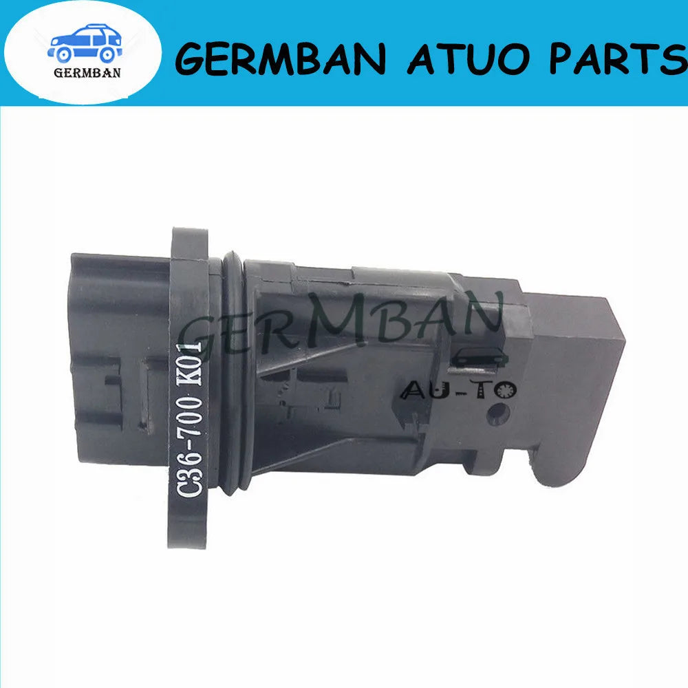 Mass Air Flow (MAF) Sensor for Nissan Sentra / Maxima & Infiniti — 22680-AD201