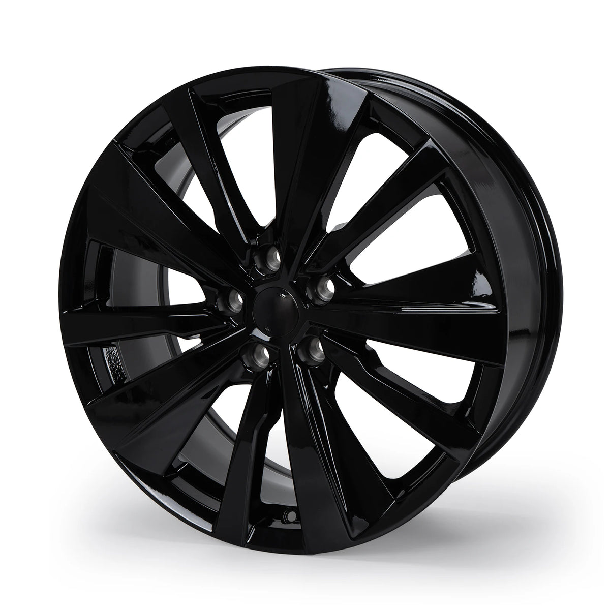 19'' x 8'' Replacement Wheel Rim Compatible With Nissan Altima 2019-2022, OEM Part #62785, Factory OEM Style Aluminum Wheel Rim