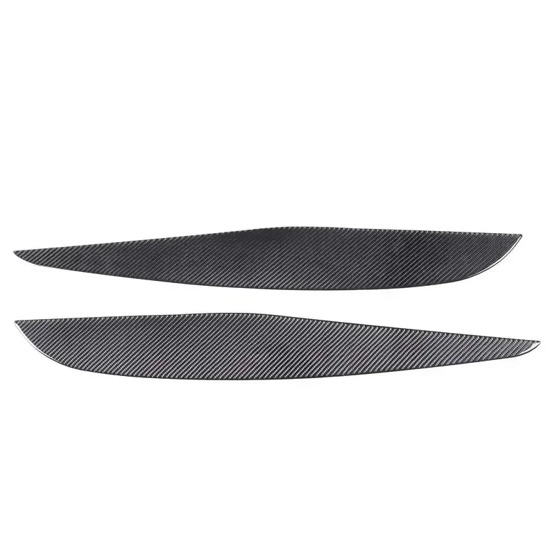 Toyota GR Supra A90/MK5 Door Panel Trim Set (2019–2024)