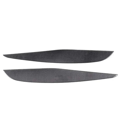 Toyota GR Supra A90/MK5 Door Panel Trim Set (2019–2024)