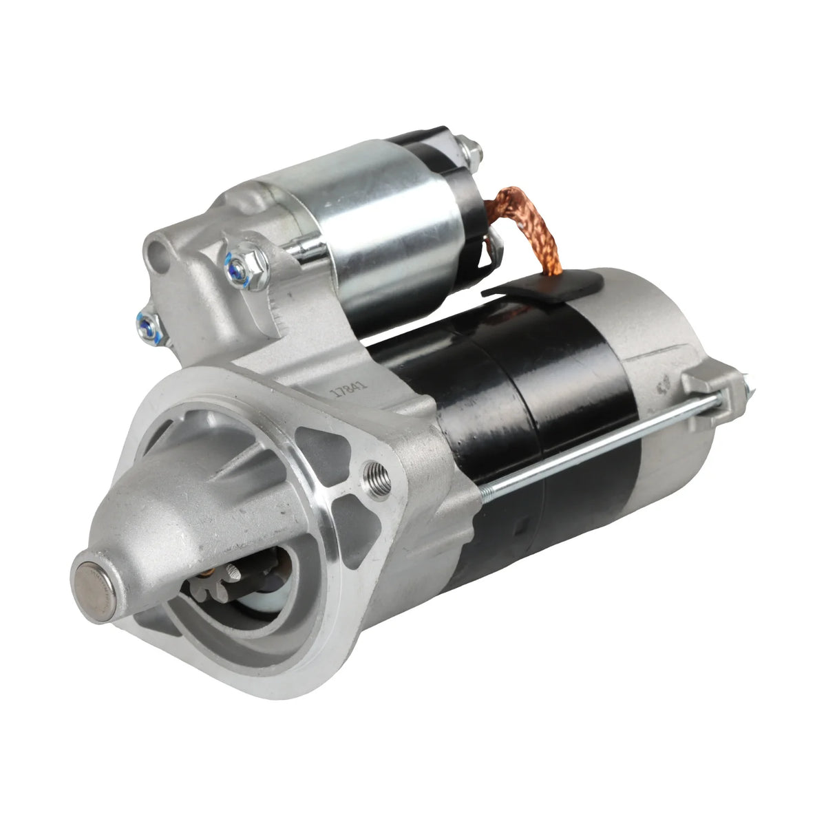 Starter Motor for Toyota Corolla Matrix & Pontiac Vibe L4 1.8L 2003-2008 (#17841)