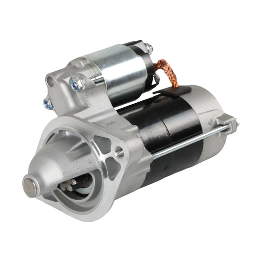 Starter Motor for Toyota Corolla Matrix & Pontiac Vibe L4 1.8L 2003-2008 (#17841)