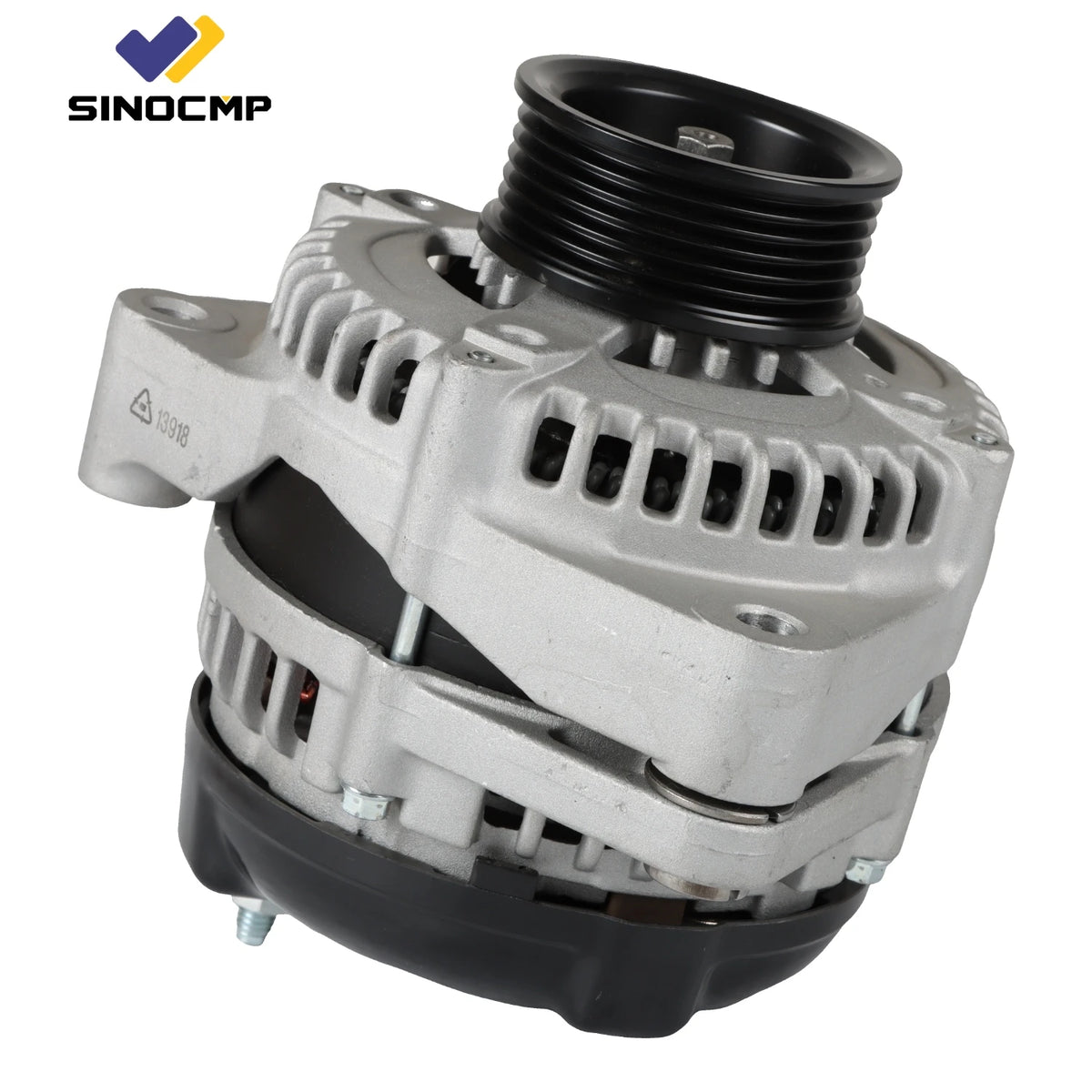 13918 130A Alternator for Acura MDX, Honda Odyssey & Pilot
