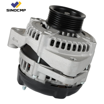 13918 130A Alternator for Acura MDX, Honda Odyssey & Pilot