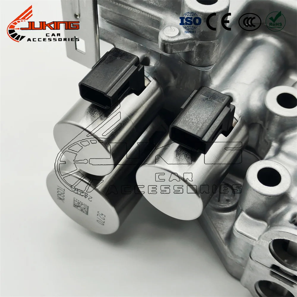 Replacement Honda CVT Valve Body – Reference 27000-5X9-014
