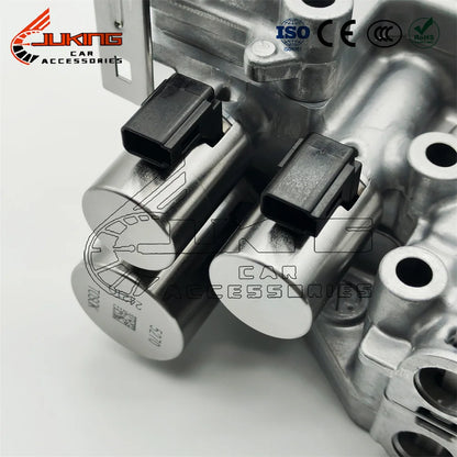 Replacement Honda CVT Valve Body – Reference 27000-5X9-014