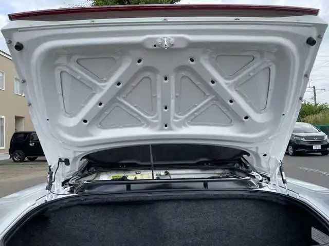 Honda/Acura NSX NA1/NA2 Rear Lift Supports, Pair (1990–2005)