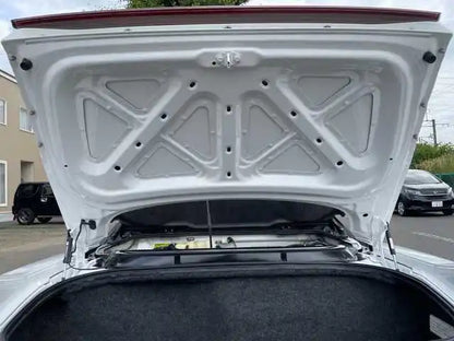 Honda/Acura NSX NA1/NA2 Rear Lift Supports, Pair (1990–2005)