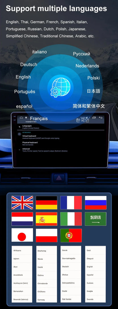 Android 16 Car Radio for Honda CRV 2012 2013 2014 2015 CR-V Car Multimedia Stereo Video Audio Autoradio GPS Player Carplay