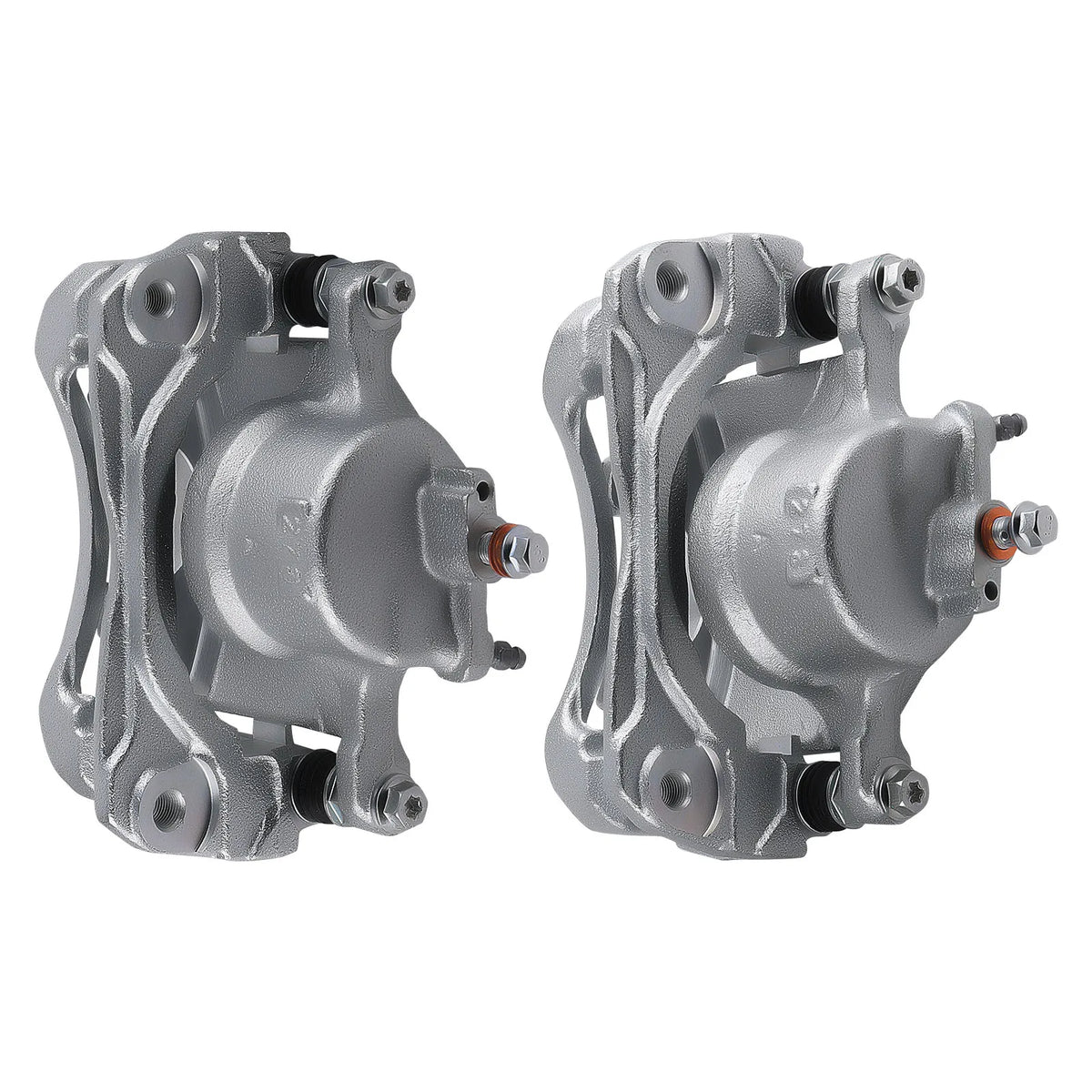 Front Left & Right Brake Caliper Assembly for Toyota Camry 2002-2006
