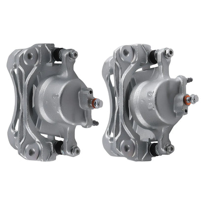 Front Left & Right Brake Caliper Assembly for Toyota Camry 2002-2006