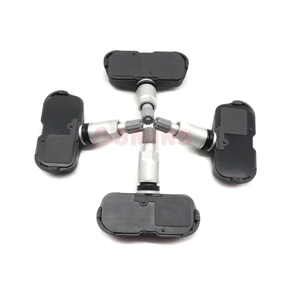 TPMS Tire Pressure Sensor For Toyota Camry Corolla Prius Highlander Lexus CT200h ES350 GS300 GS350 42607-33011 315MHz PMV-107J