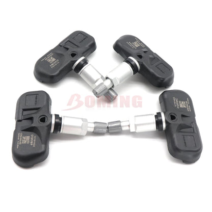 PMV-107M For Honda CR-V Accord FiT 2007-2012 315MHz 42753-S2A-305 42753-SWA-316 Car TPMS Tire Pressure Monitoring System Sensor