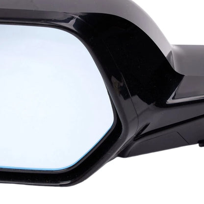 Left Right Auto Side Mirror For HONDA CRV CR-V 2007 2008 2009 2010 2011 RE1 RE2 RE4 Car 5/7/9 Wire Outer Rearview Mirror Assy