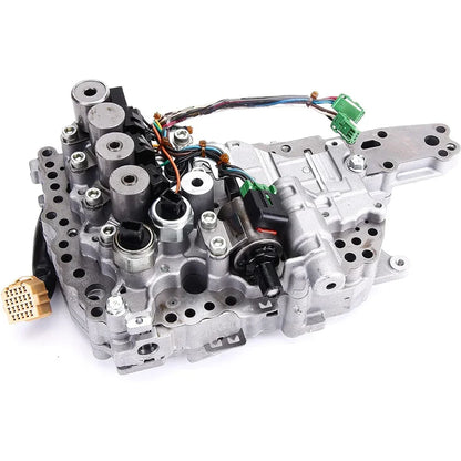 AUTO ENGINE PARTS Transmission Manifold Valve Body CVT FOR Nissan Altima NV200 Rogue Sport Sentra X-Trail 2.5L