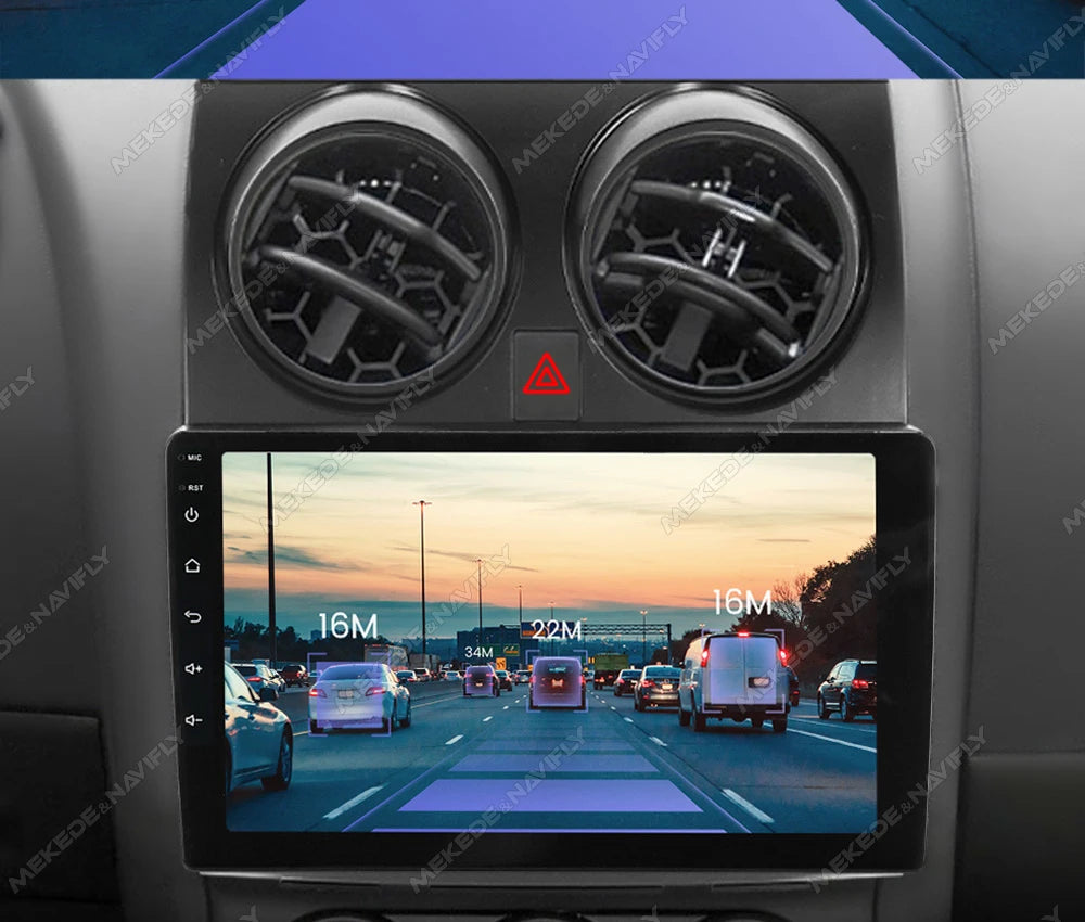 Android 14 Car Radio 2GB+32GB Wireless Carplay For Honda Insight 2 2009 - 2014 Navigation GPS Multimedia Video Player IPS Screen