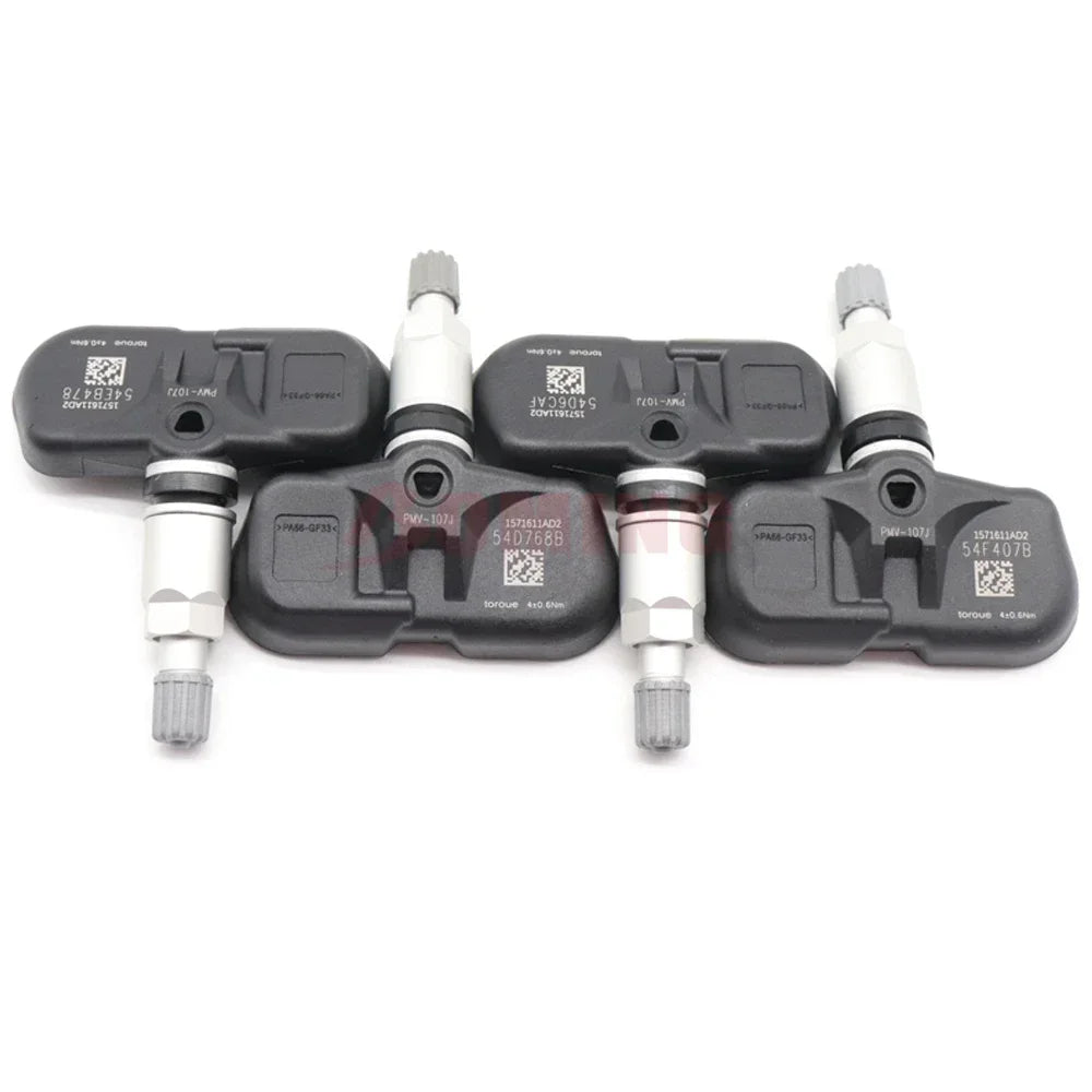 TPMS Tire Pressure Sensor For Toyota Camry Corolla Prius Highlander Lexus CT200h ES350 GS300 GS350 42607-33011 315MHz PMV-107J
