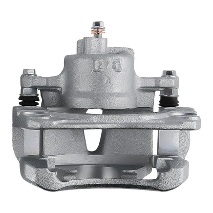Front Left & Right Brake Caliper Assembly for Toyota Camry 2002-2006