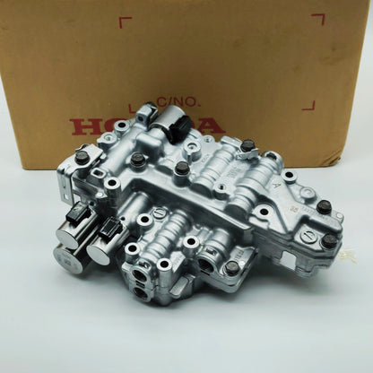 Replacement Honda CVT Valve Body – Reference 27000-5X9-014