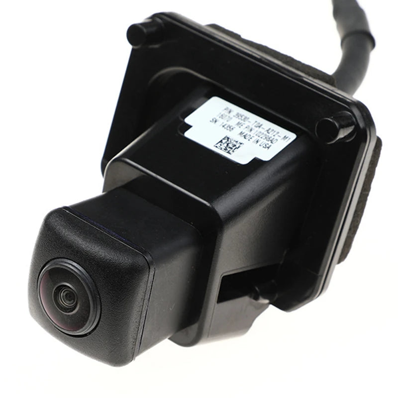 Rear View Camera Parking Assist Camera Backup Camera For Honda CR-V HR-V 2014-2017 Spare Parts 39530-T0A-A212-M1 39530-T0A-A21