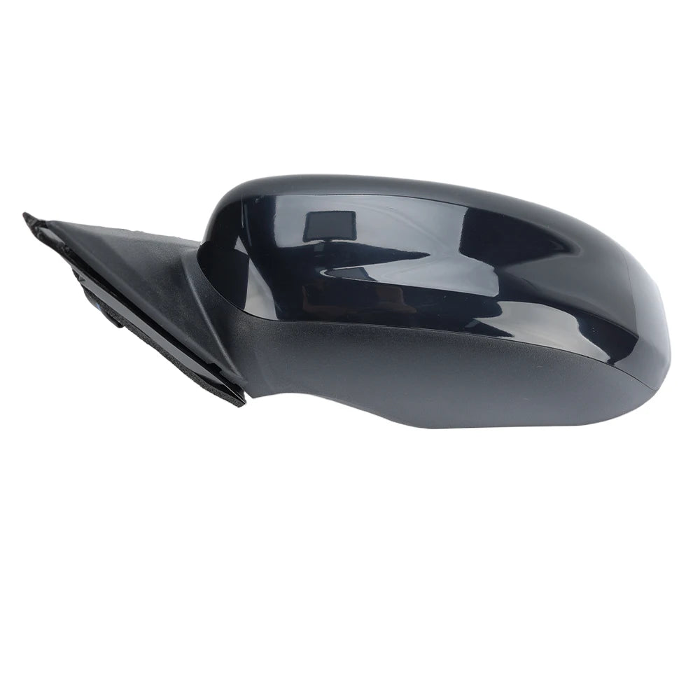 3 Pins Side Mirror Assembly For Nissan Altima 2013 2014 2015 2016-2018 US Version Non-Foldable Rearview Mirror Car Accessories