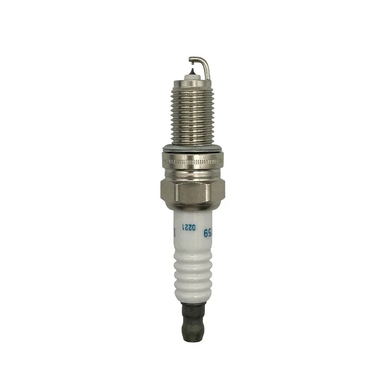 Spark Plugs for Nissan Primera / X-Trail / Teana 2.0L — K20HRU11 (Pack of 4)