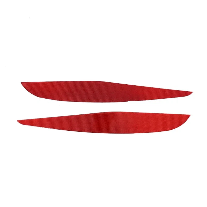 Toyota GR Supra A90/MK5 Door Panel Trim Set (2019–2024)