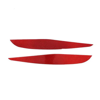 Toyota GR Supra A90/MK5 Door Panel Trim Set (2019–2024)