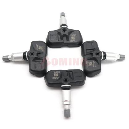 PMV-107M For Honda CR-V Accord FiT 2007-2012 315MHz 42753-S2A-305 42753-SWA-316 Car TPMS Tire Pressure Monitoring System Sensor