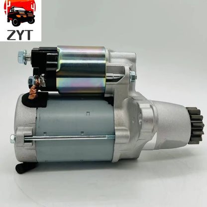 Replacement Starter Motor for Toyota & Lexus – 28100-28041 / 28100-28040 / 28100-0V012