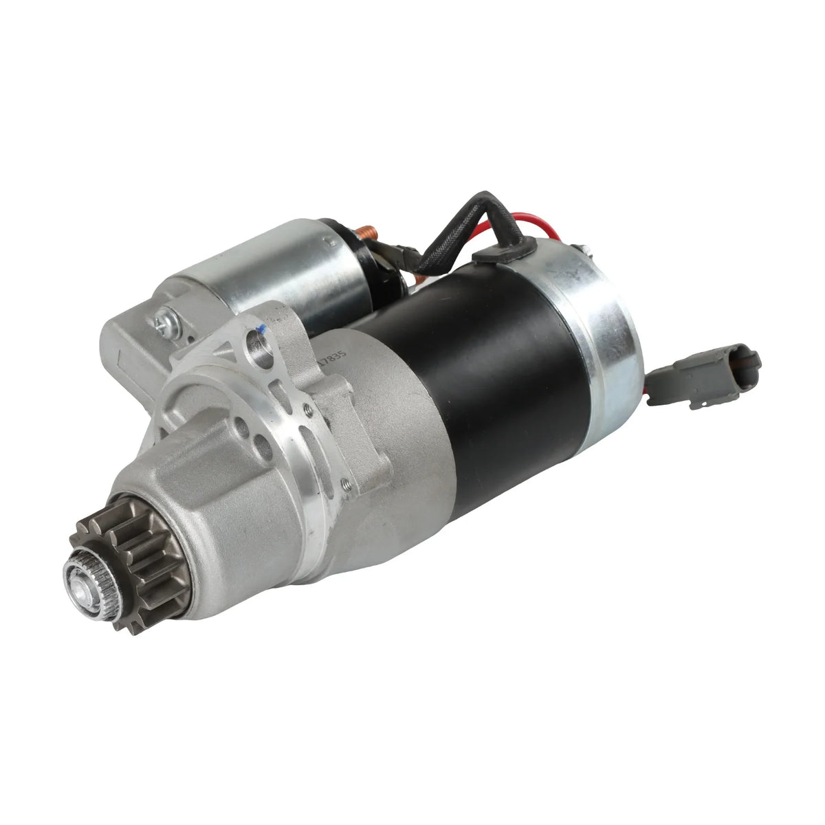 Starter Motor for Nissan Altima & Sentra 2.5L Automatic Transmission 2002-2007 (#17835)