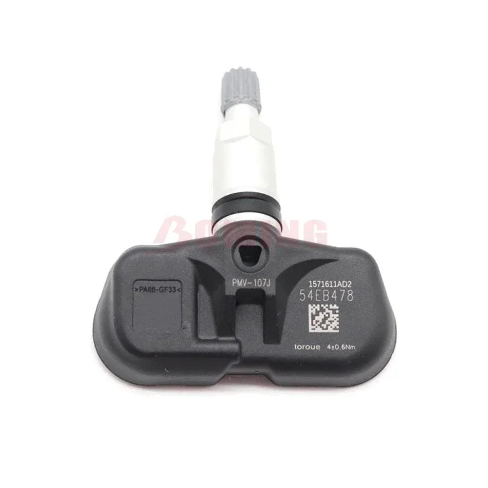 TPMS Tire Pressure Sensor For Toyota Camry Corolla Prius Highlander Lexus CT200h ES350 GS300 GS350 42607-33011 315MHz PMV-107J