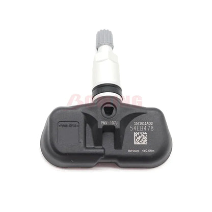 TPMS Tire Pressure Sensor For Toyota Camry Corolla Prius Highlander Lexus CT200h ES350 GS300 GS350 42607-33011 315MHz PMV-107J